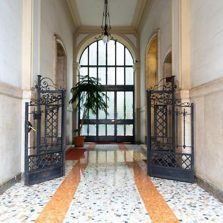 CaseOspitali - POLARIS nuovo bilocale stazione MI Appartamento Milano Esterno foto