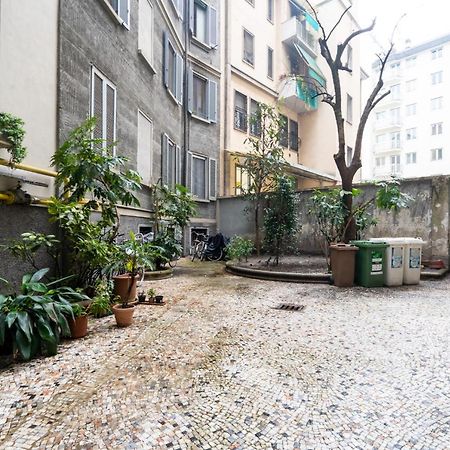 CaseOspitali - POLARIS nuovo bilocale stazione MI Appartamento Milano Esterno foto
