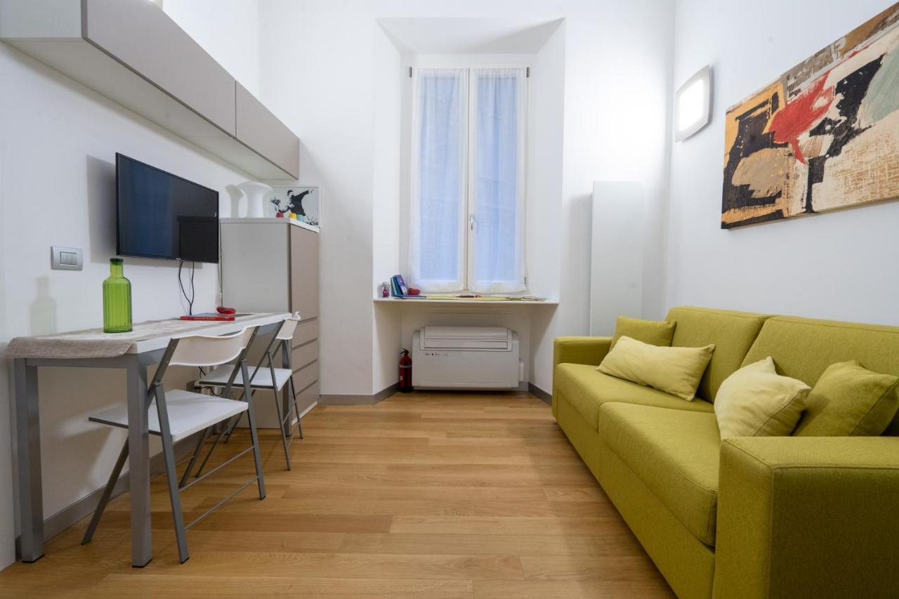 CaseOspitali - POLARIS nuovo bilocale stazione MI Appartamento Milano Esterno foto