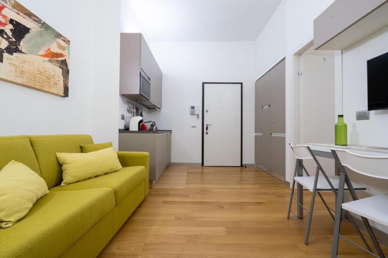 CaseOspitali - POLARIS nuovo bilocale stazione MI Appartamento Milano Esterno foto