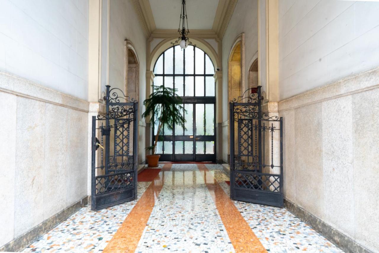 CaseOspitali - POLARIS nuovo bilocale stazione MI Appartamento Milano Esterno foto