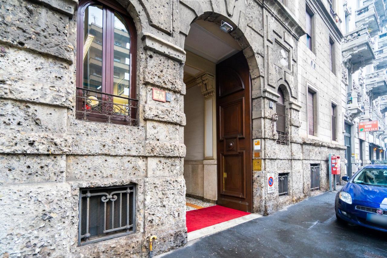 CaseOspitali - POLARIS nuovo bilocale stazione MI Appartamento Milano Esterno foto